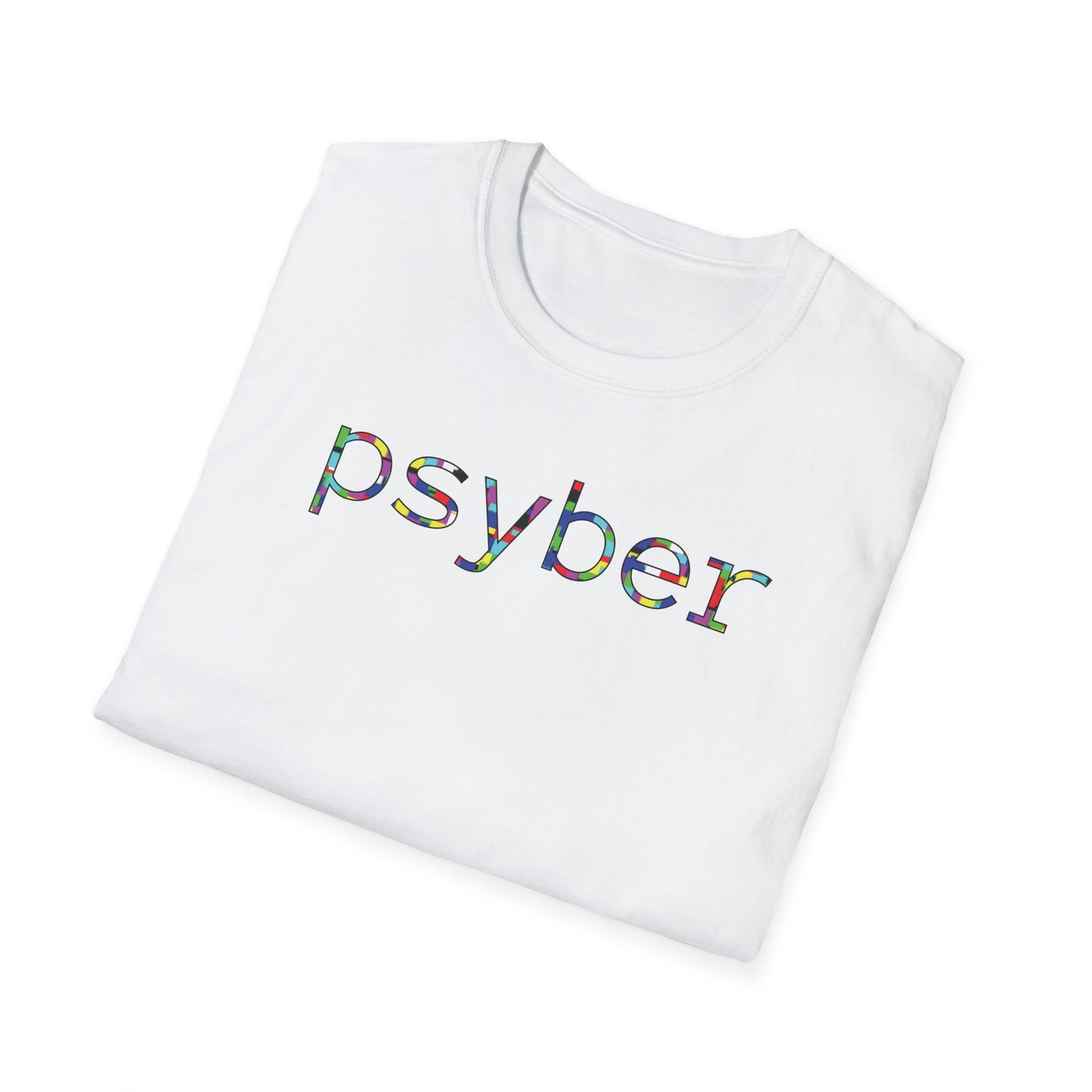 OG Psyber T-Shirt