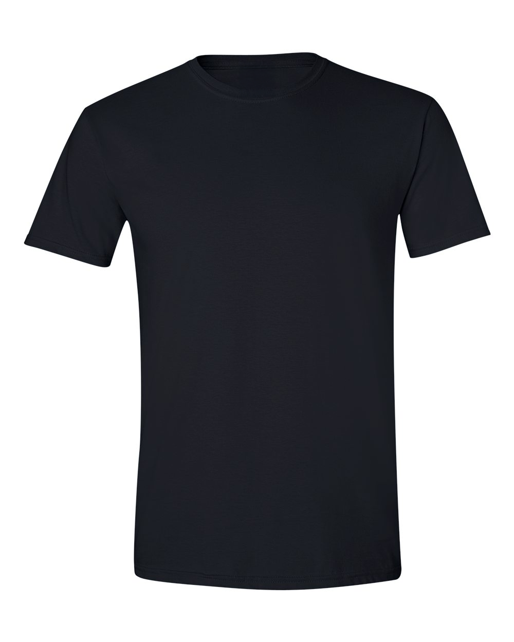 Midweight 100 percent combed and ring spun cotton