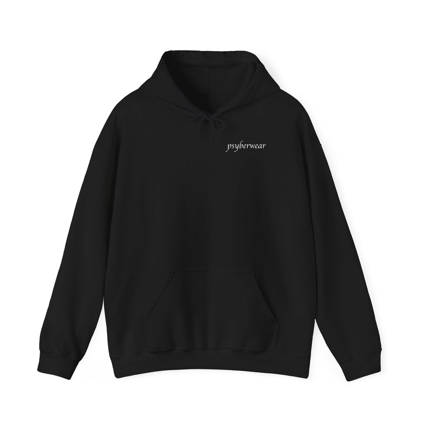Remember The roots x psyberwear