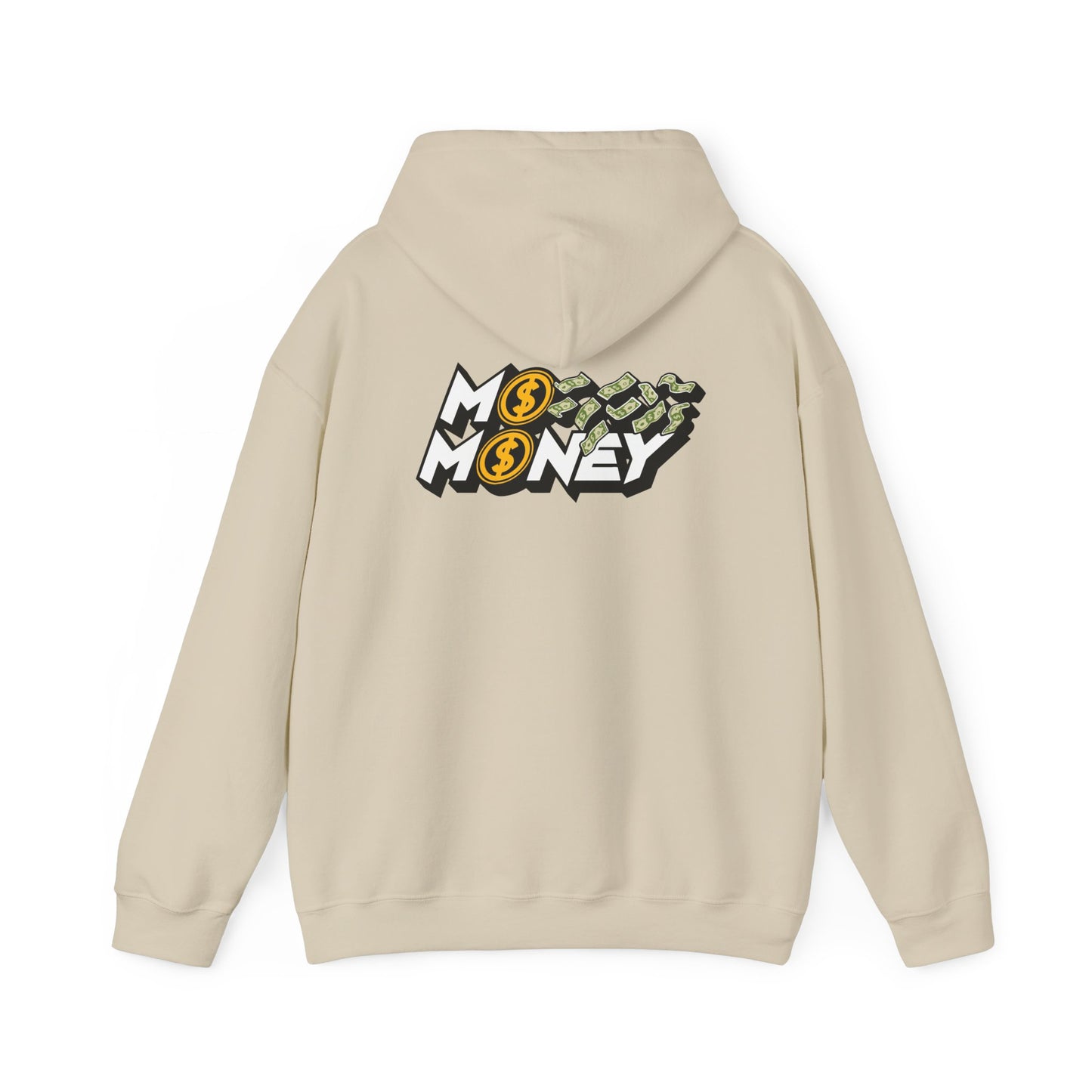 Mo Money Hoodie