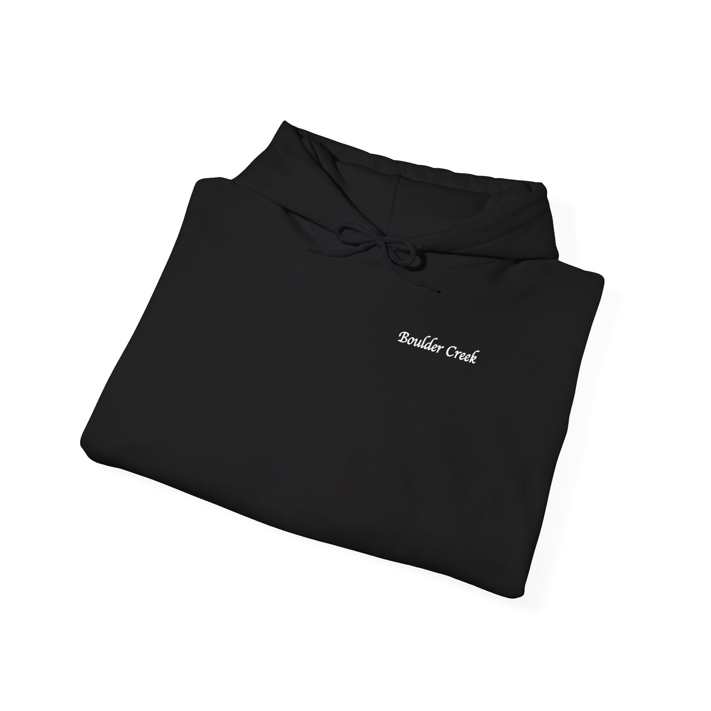 Boulder Creek Hoodie