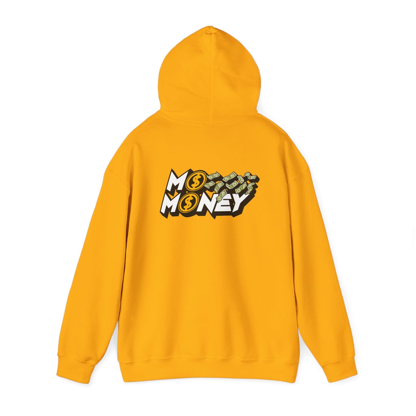Mo Money Hoodie