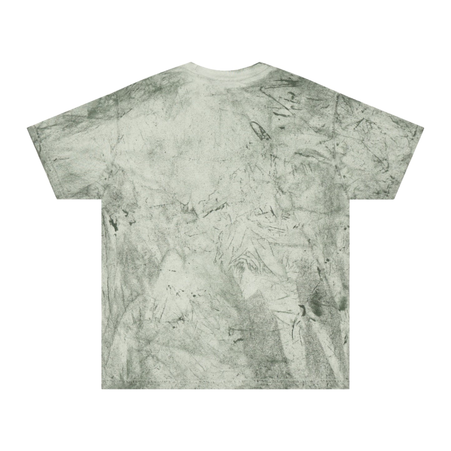 Color Blast Mo Money Tee