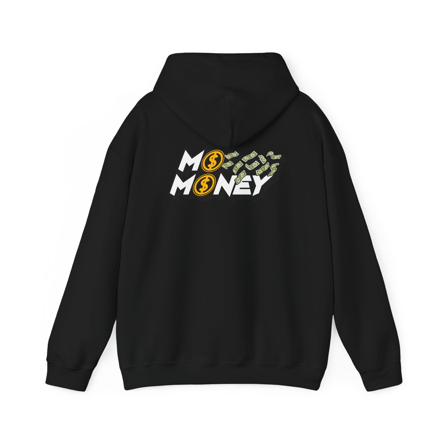 Mo Money Hoodie