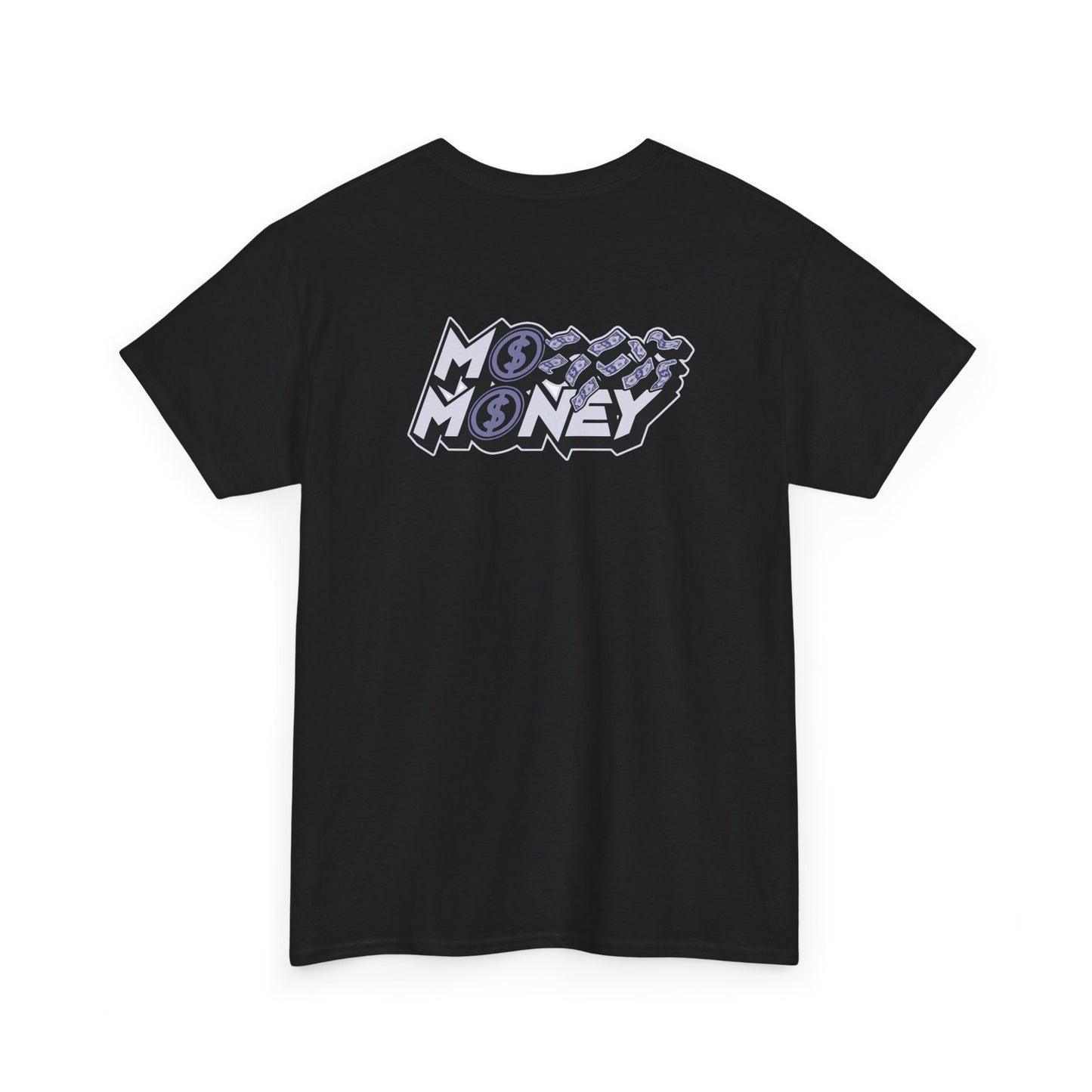 Mo Money The game Merch