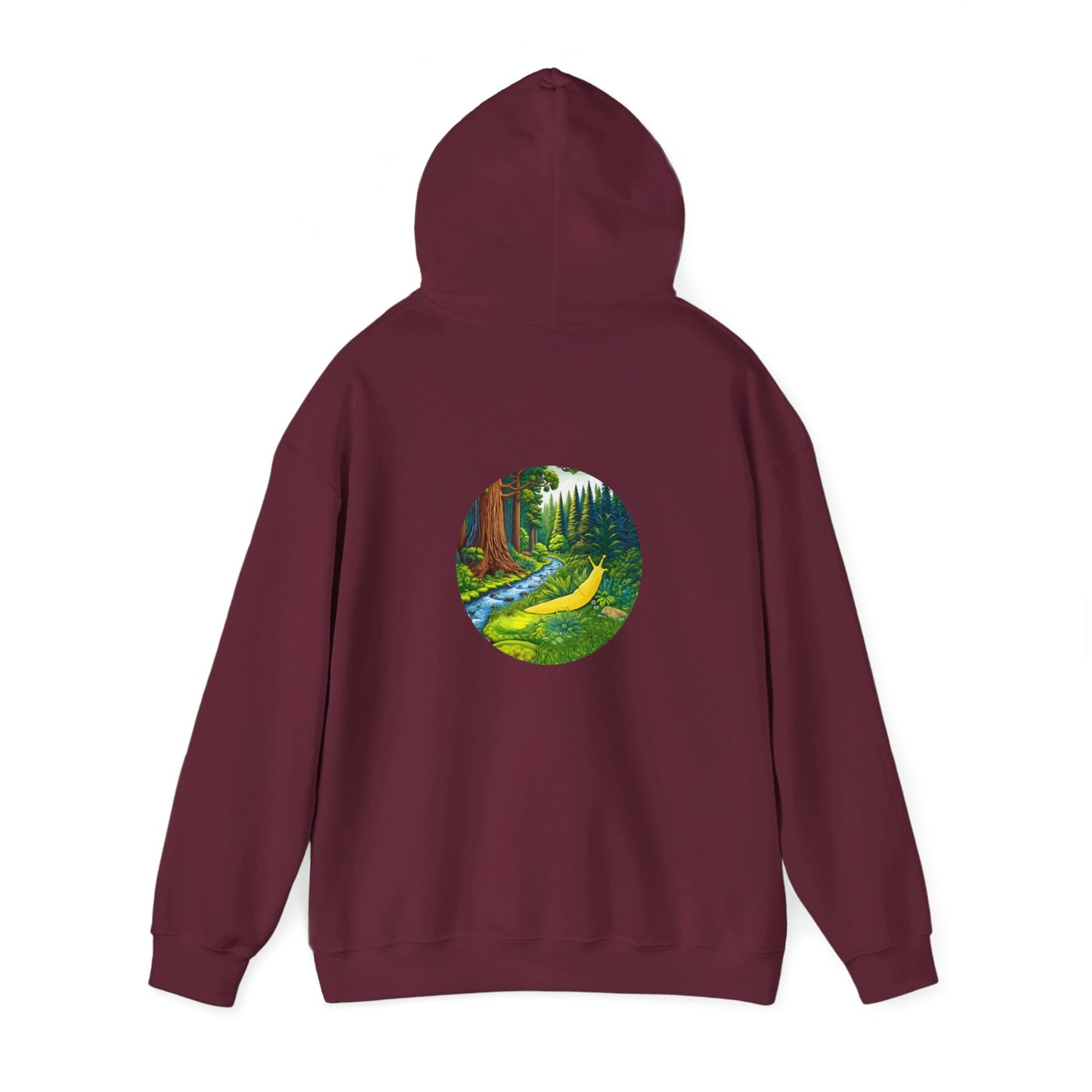 Boulder Creek Hoodie