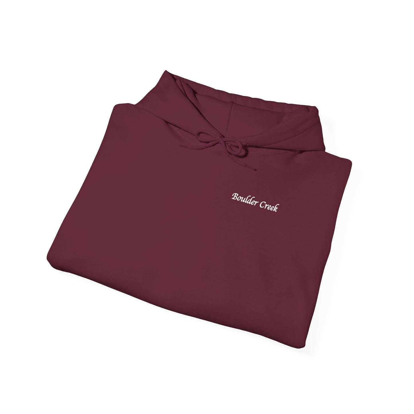 Boulder Creek Hoodie