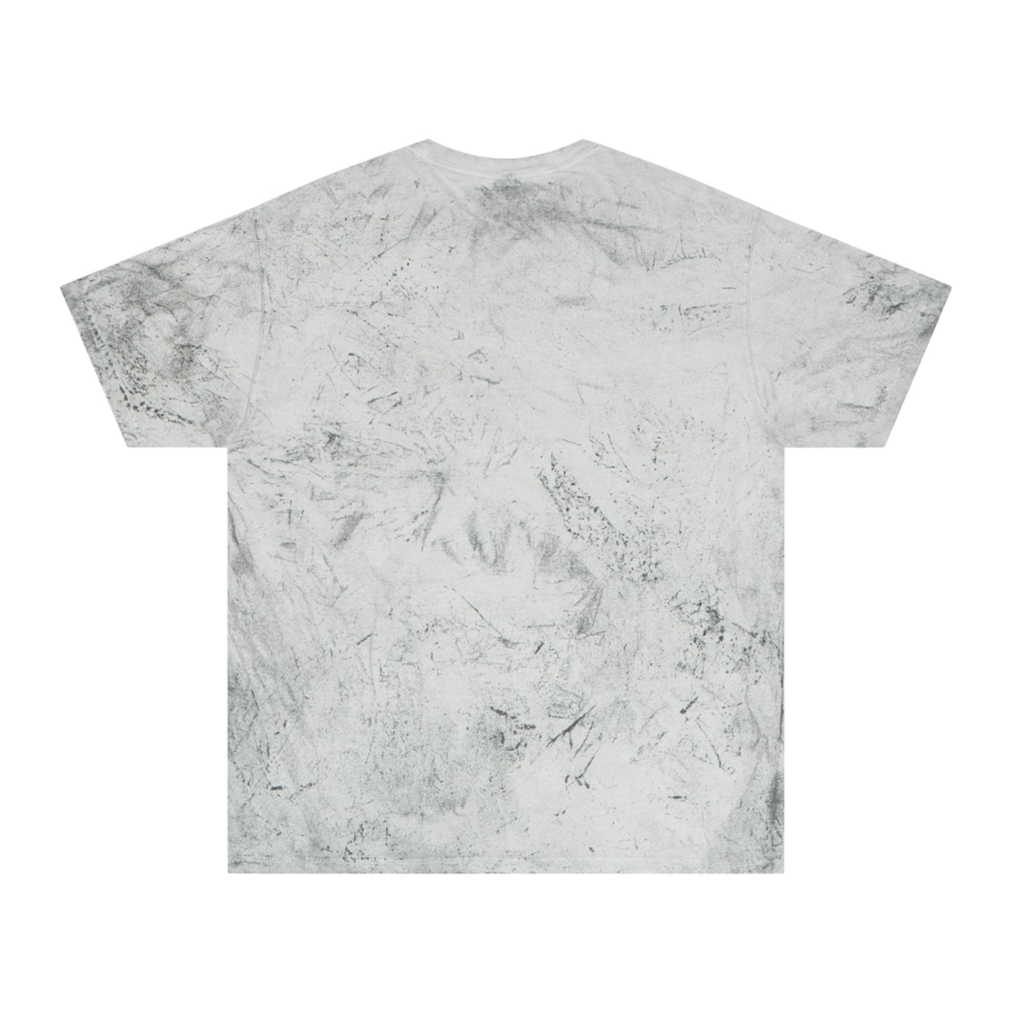 Color Blast Mo Money Tee
