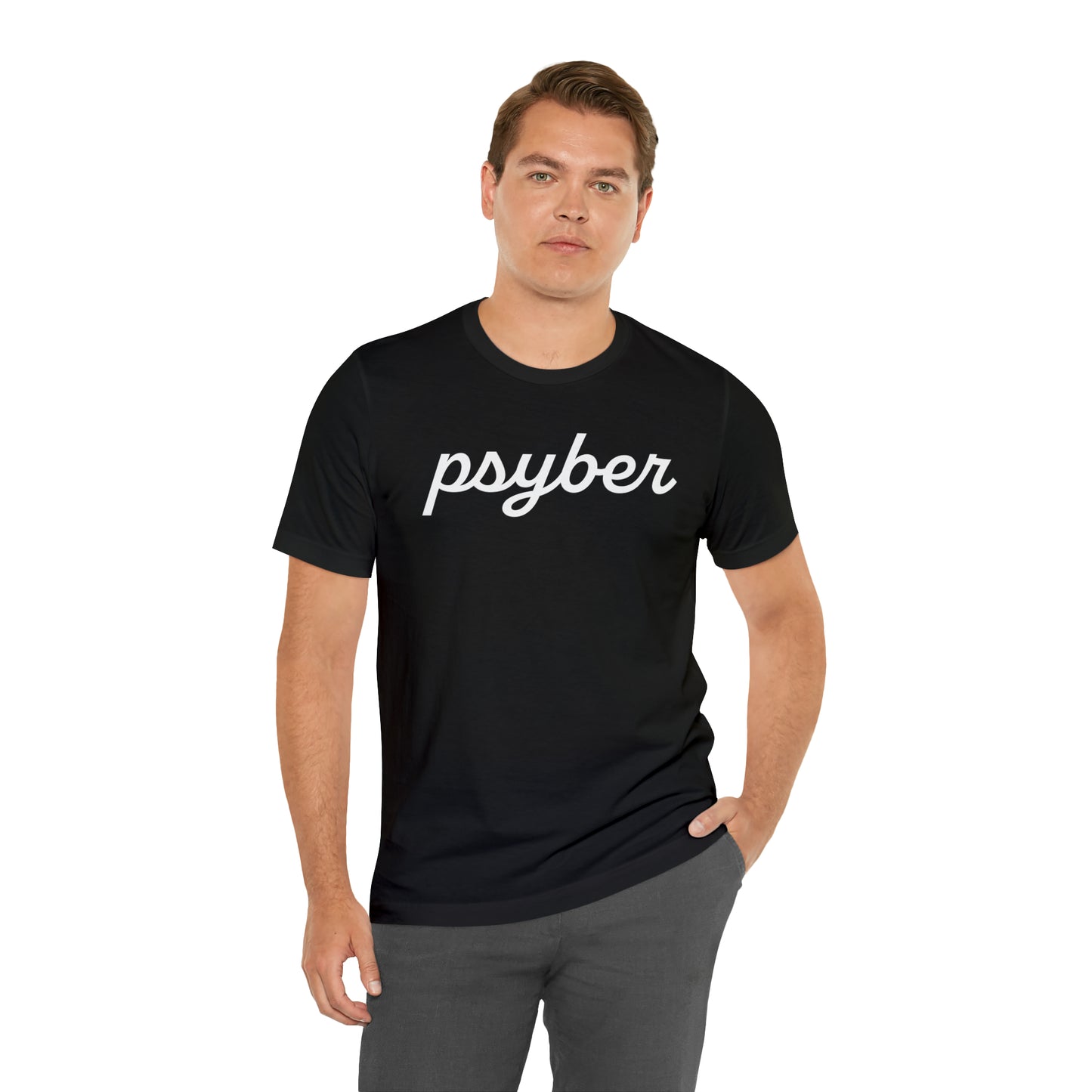 37 x psyberwear collab tee
